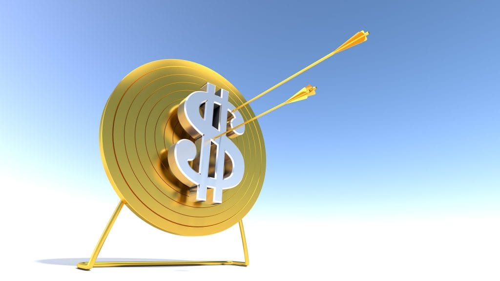 Illustration du ciblage de clientèle pour améliorer la rentabilité et l’efficacité commerciale