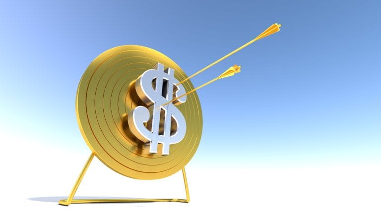 Illustration du ciblage de clientèle pour améliorer la rentabilité et l’efficacité commerciale