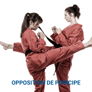 Anti-coaching de principe