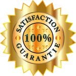 Garantie satisfaction